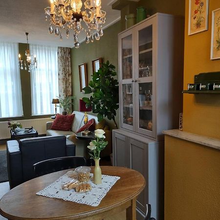 City House Adults Only Middelburg Dış mekan fotoğraf