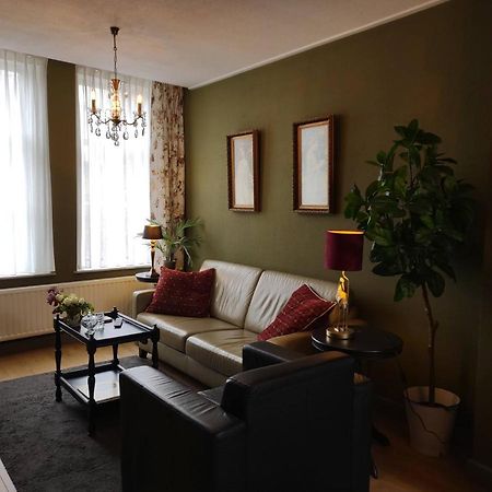 City House Adults Only Middelburg Dış mekan fotoğraf