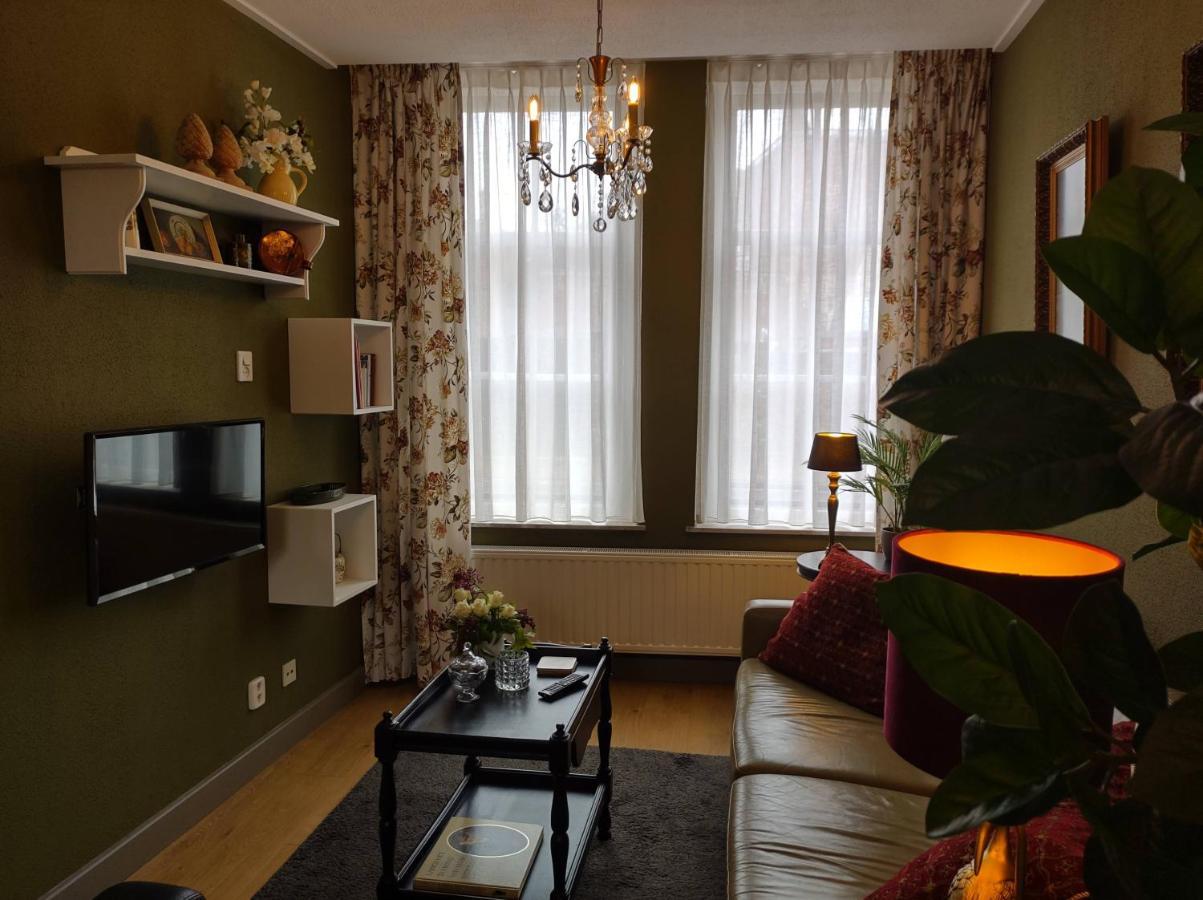 City House Adults Only Middelburg Dış mekan fotoğraf