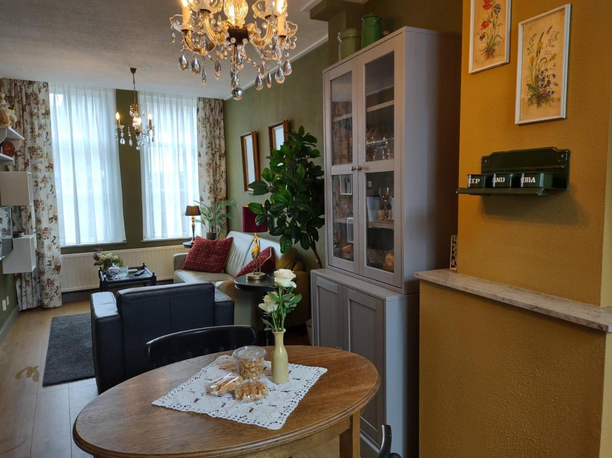 City House Adults Only Middelburg Dış mekan fotoğraf