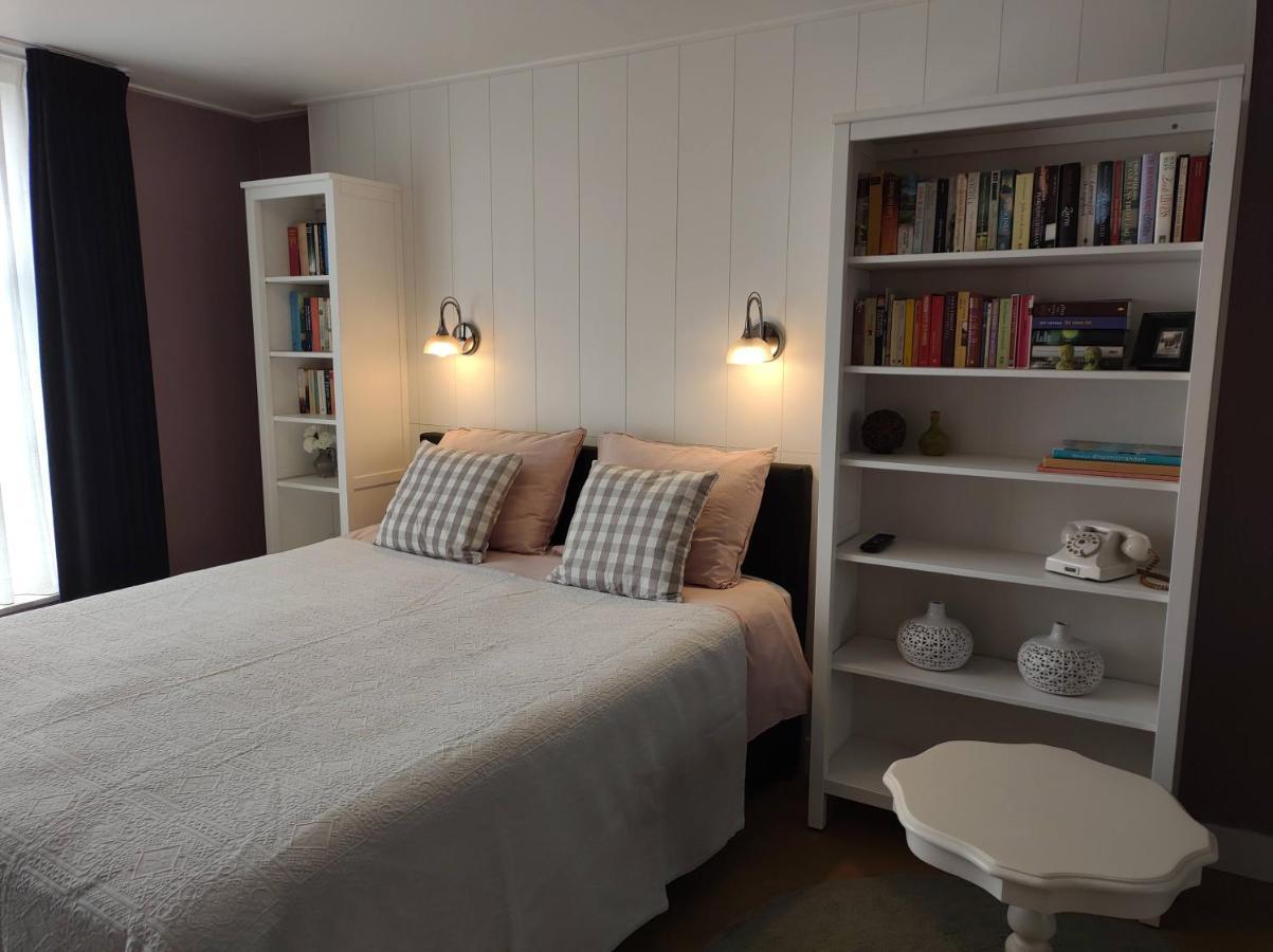 City House Adults Only Middelburg Dış mekan fotoğraf