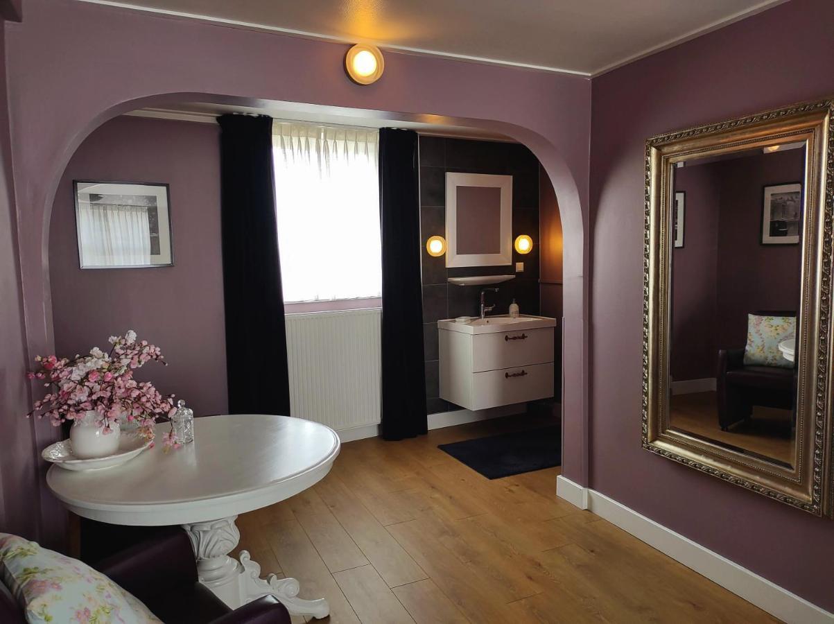City House Adults Only Middelburg Dış mekan fotoğraf
