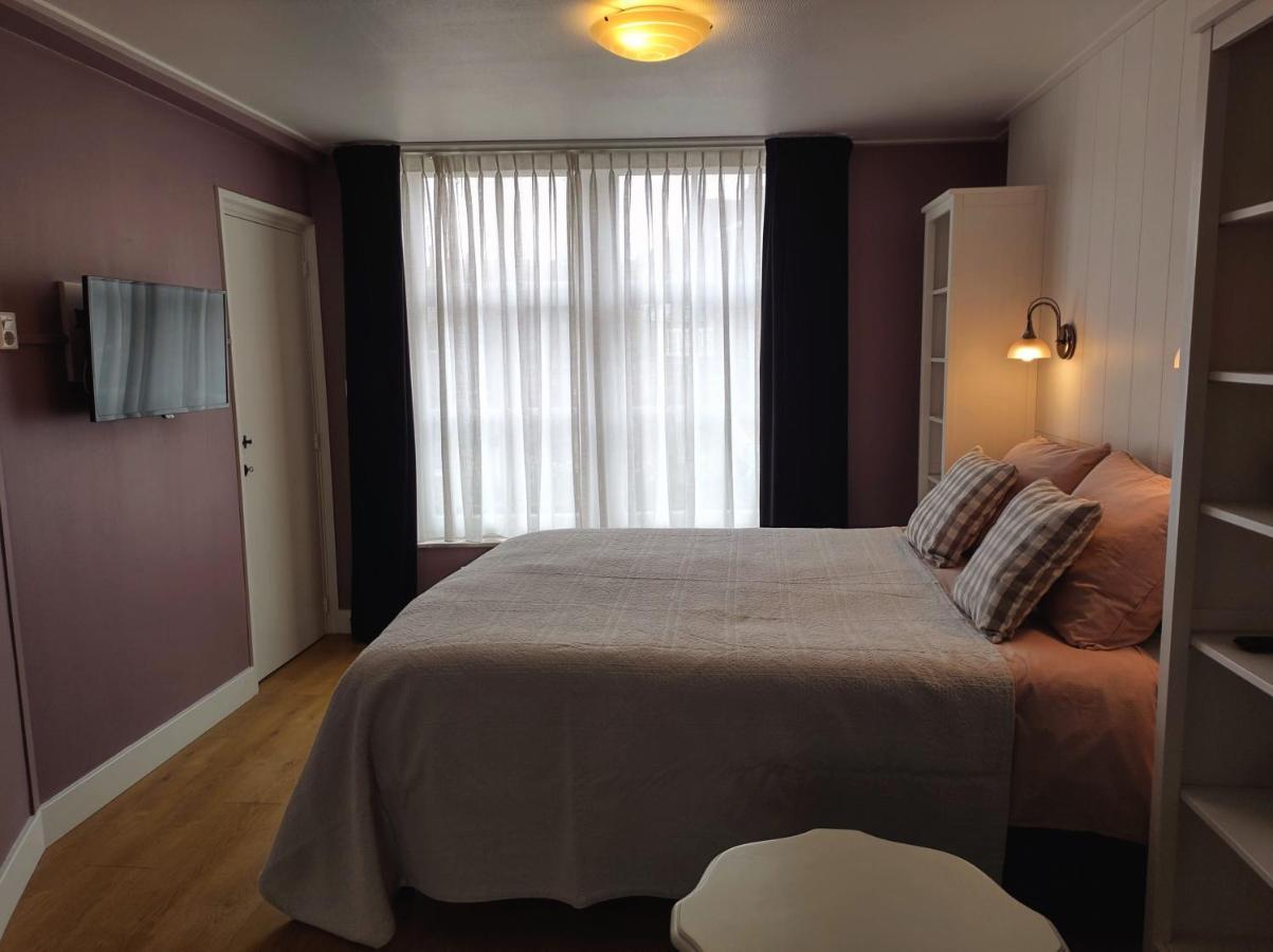 City House Adults Only Middelburg Dış mekan fotoğraf
