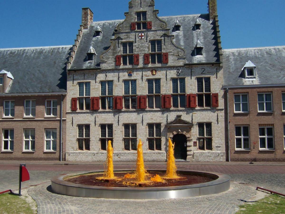 City House Adults Only Middelburg Dış mekan fotoğraf