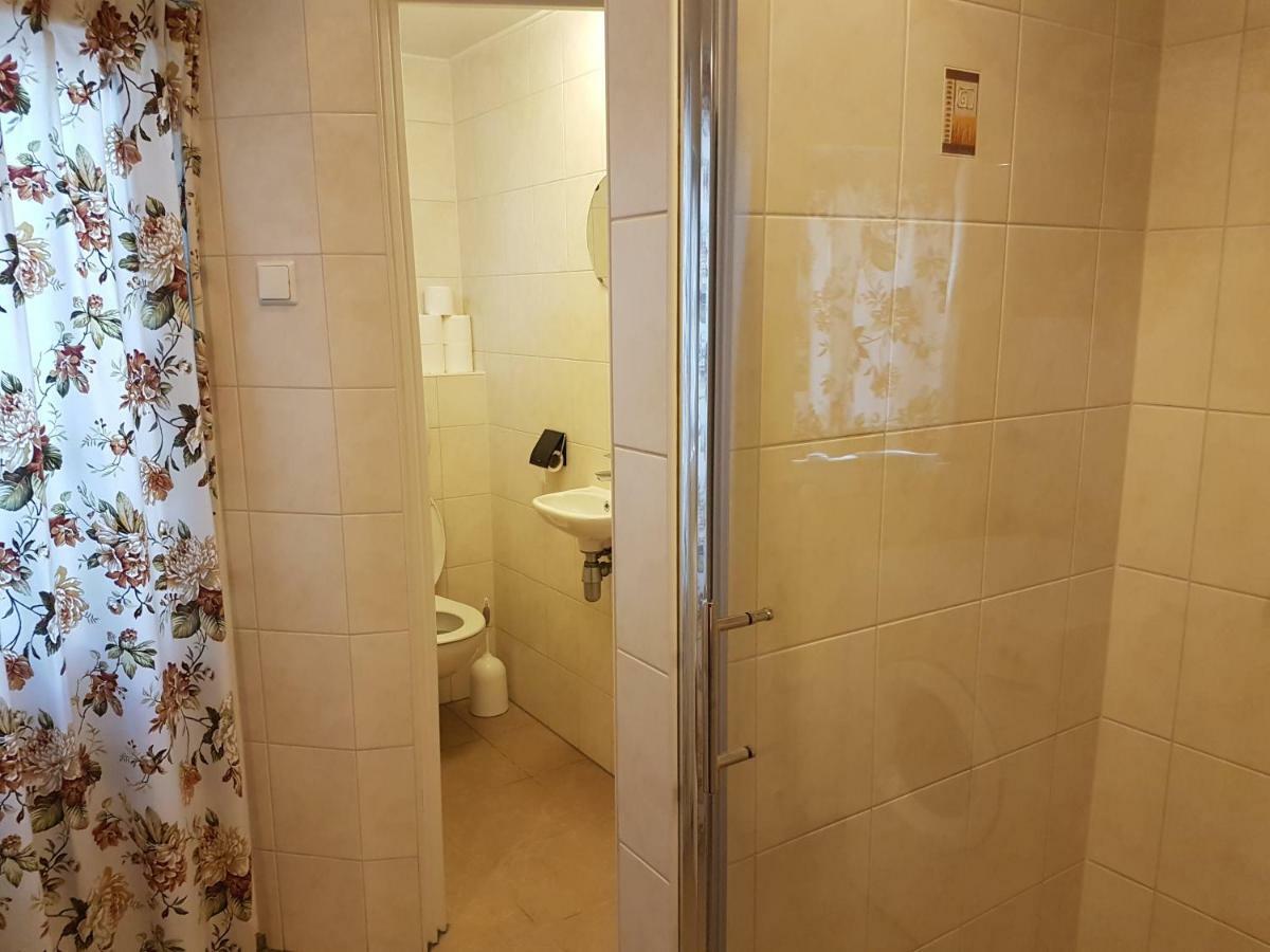 City House Adults Only Middelburg Dış mekan fotoğraf