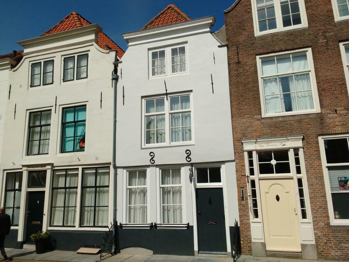 City House Adults Only Middelburg Dış mekan fotoğraf